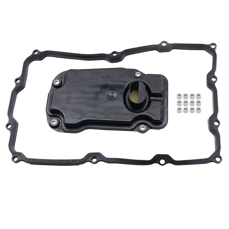 Beck Arnley Beck/Arnley 044-0396 Auto Transmission Filter Kit - Image 1